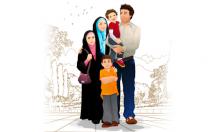 حجت الاسلام ماندگاری: نقش خانواده در نهادینه سازی حجاب در جامعه (صوت)