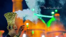 کلیپ تصویری: صلوات خاصه امام جواد علیه السلام