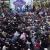 کلیپ تصویری: هم‌خوانی چند هزار نفری «سلام فرمانده» توسط دهه نودی‌ها در اصفهان