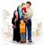 حجت الاسلام ماندگاری: نقش خانواده در نهادینه سازی حجاب در جامعه (صوت)