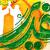 اینفوگرافیک روز غدیر 31 نام برای  عید غدیر که امام رضا (ع) در خطبه غدیر ذکر کردند