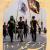 فایل لایه باز (psd) پوستر راهپیمایی اربعین حسینی