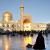 حجت الاسلام مومنی: روز زیارتی امام رضا علیه السلام(صوت)