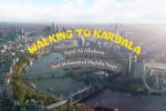 کلیپ تصویری: «Walking To Karbala»