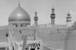 تصاویرقدیمی نجف اشرف در80  سال قبل	