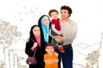 سخنرانی کوتاه "حجت‌الاسلام عالی": قدرت پیوند خانوادگی (صوت)