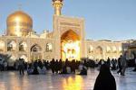حجت الاسلام مومنی: روز زیارتی امام رضا علیه السلام(صوت)
