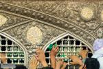 حجت الاسلام رفیعی: آموزه های اخلاقی و اعتقادی امام رضا علیه السلام (صوت)