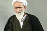 استاد حائری شیرازی