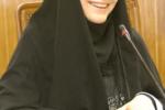 کلیپ تصویری: صحبت های سهیلا آرین ایرانی مهاجر از نحوه جذب شدن به اسلام