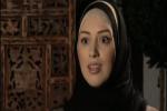 کلیپ تصویری: دختر تازه مسلمانی که جایگاهش در دنیا را به خاطر اطاعت خدا می داند