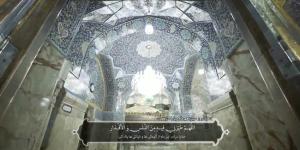 دعای روز سیزدهم ماه مبارک رمضان با نوای حاج میثم مطیعی