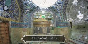 دعای روز نوزدهم ماه مبارک رمضان با نوای حاج میثم مطیعی
