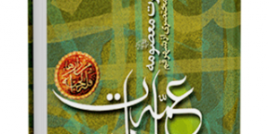 دانلود کتاب " عمه سادات زندگی حضرت معصومه سلام الله علیها " نسخه pdf